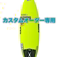 TOKORO Surfboard USED(Wade Tokoro) | DEARS BRAN