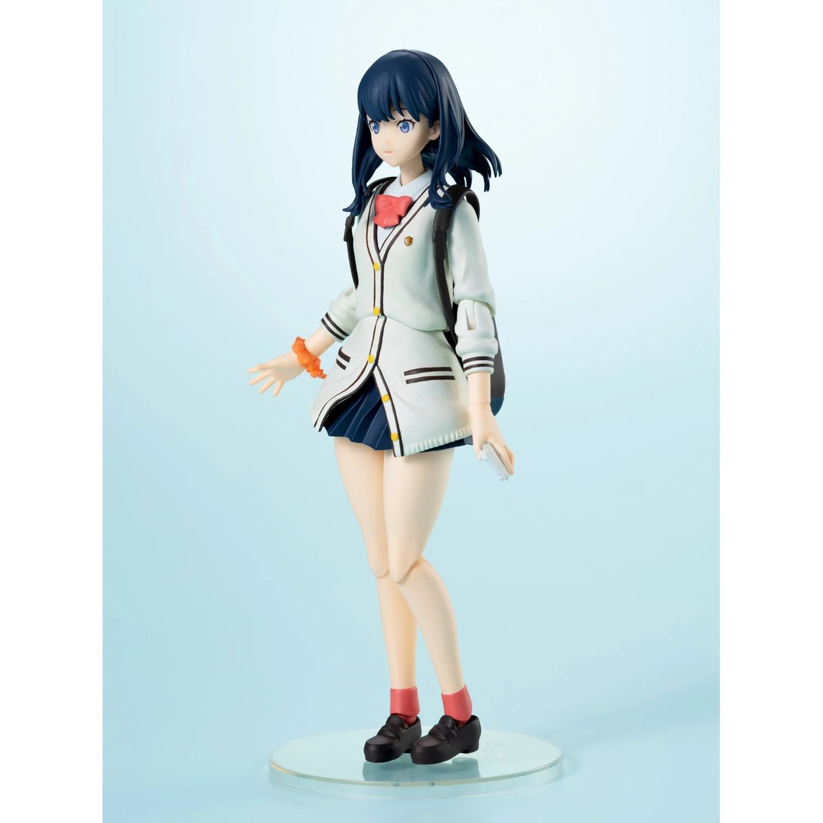 グリッドマン　宝多六花　ノンスケール　プラモデル fit=scale-down,w=1200