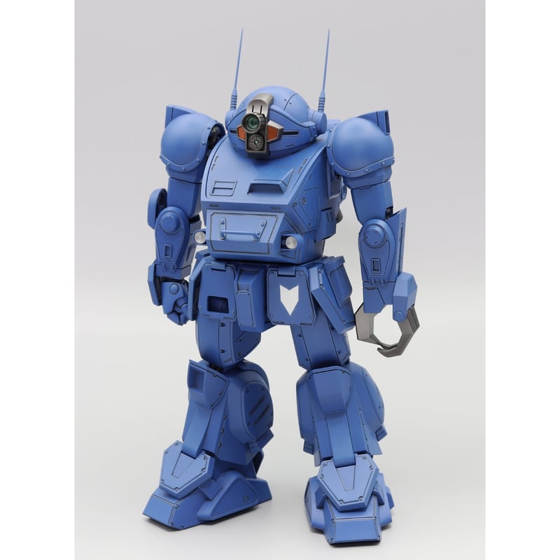 装甲騎兵ボトムズ ストライクドッグ 固定レジンキット | annulus