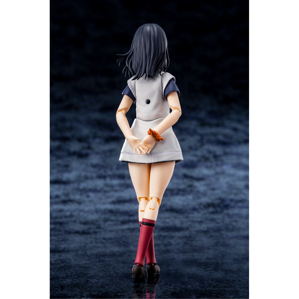 劇場版 『グリッドマン ユニバース』 宝多六花(グリッドマン