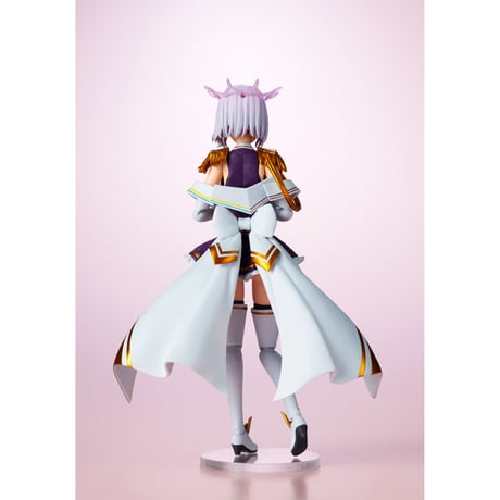 劇場版 『グリッドマン ユニバース』 新条アカネ（ニューオーダー）可動プラスチックモデルキット