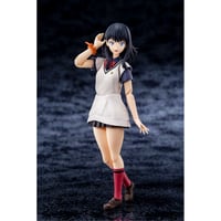 劇場版 『グリッドマン ユニバース』 宝多六花(グリッドマン ユニバース) 可動プラスチックモデルキット