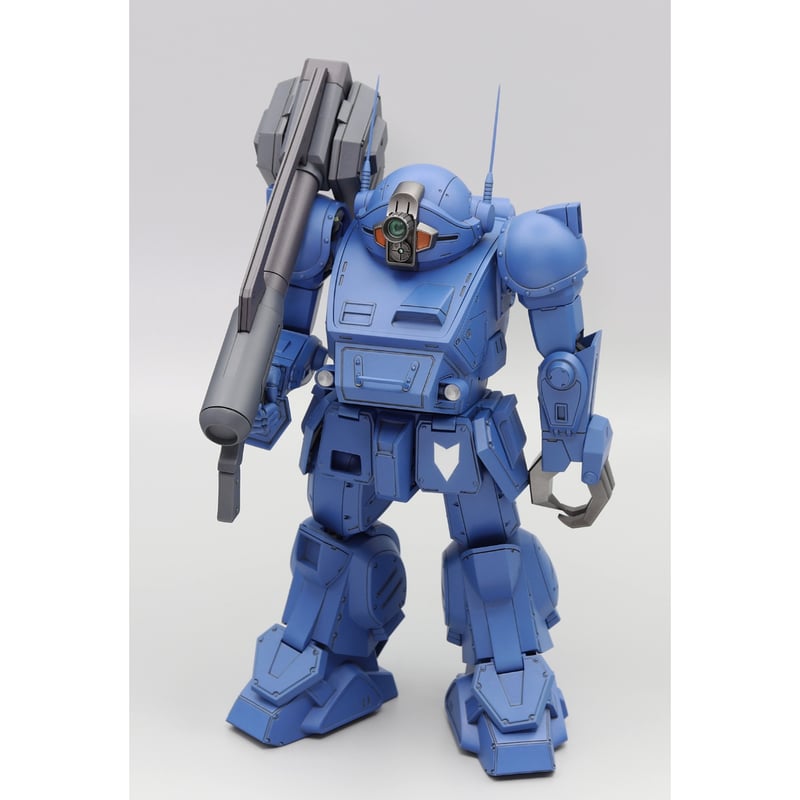 装甲騎兵ボトムズ ストライクドッグ 固定レジンキット | annulus 装甲騎兵ボトムズ ストライクドッグ 固定レジンキット | annulus
