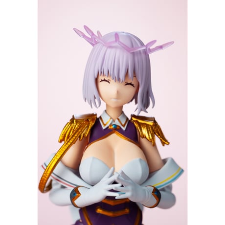 劇場版 『グリッドマン ユニバース』 新条アカネ（ニューオーダー）可動プラスチックモデルキット