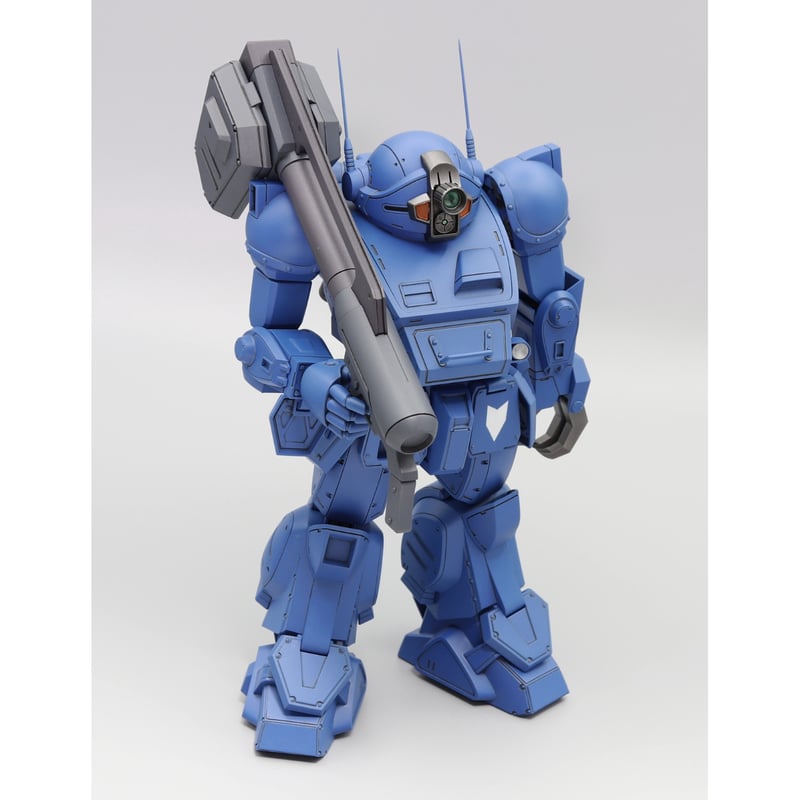 装甲騎兵ボトムズ　ストライクドッグ 　限定数販売品 装甲騎兵ボトムズ ストライクドッグ PS版 初回限定版