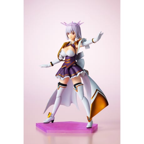 劇場版 『グリッドマン ユニバース』 新条アカネ（ニューオーダー）可動プラスチックモデルキット