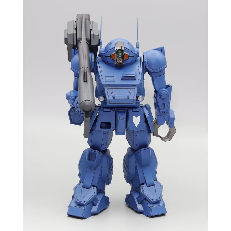 Takara Tomy - 【装甲騎兵ボトムズ】ストライクドッグ＆SAKリバイバルコレクション1.3.4 プラモデル】装甲騎兵ボトムズ ストライクドッグ [PS版] 初回