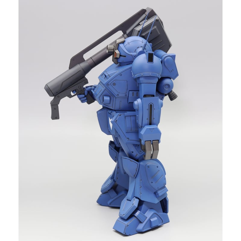 装甲騎兵ボトムズ　ストライクドッグ 　限定数販売品 PLAMAX SV-01 1/24 Scale X・ATH-02 ストライクドッグ