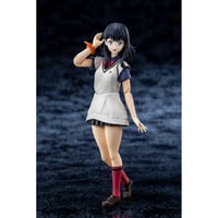 劇場版 『グリッドマン ユニバース』 宝多六花(グリッドマン ユニバース) 可動プラスチックモデルキット