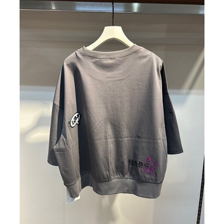 【QTUME】PlayFul Stitch Special-T