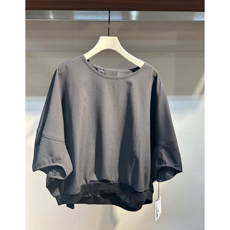 【QTUME】AIRUNOエアルノdrycrapeフォルムT