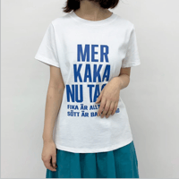 【CYNICAL】ビッグロゴTシャツ