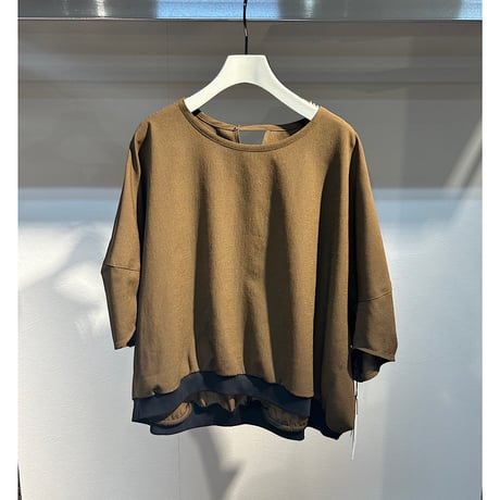 【QTUME】AIRUNOエアルノdrycrapeフォルムT
