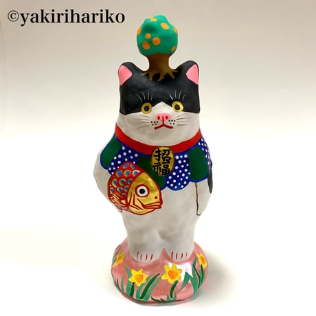 ハチワレ猫 | STORES