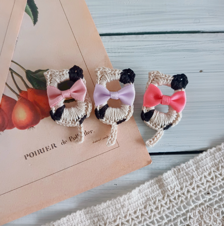 50’s アールデコ 猫ちゃん ブローチ 50's アールデコ 猫ちゃん ブローチ 50's アールデコ 猫ちゃん