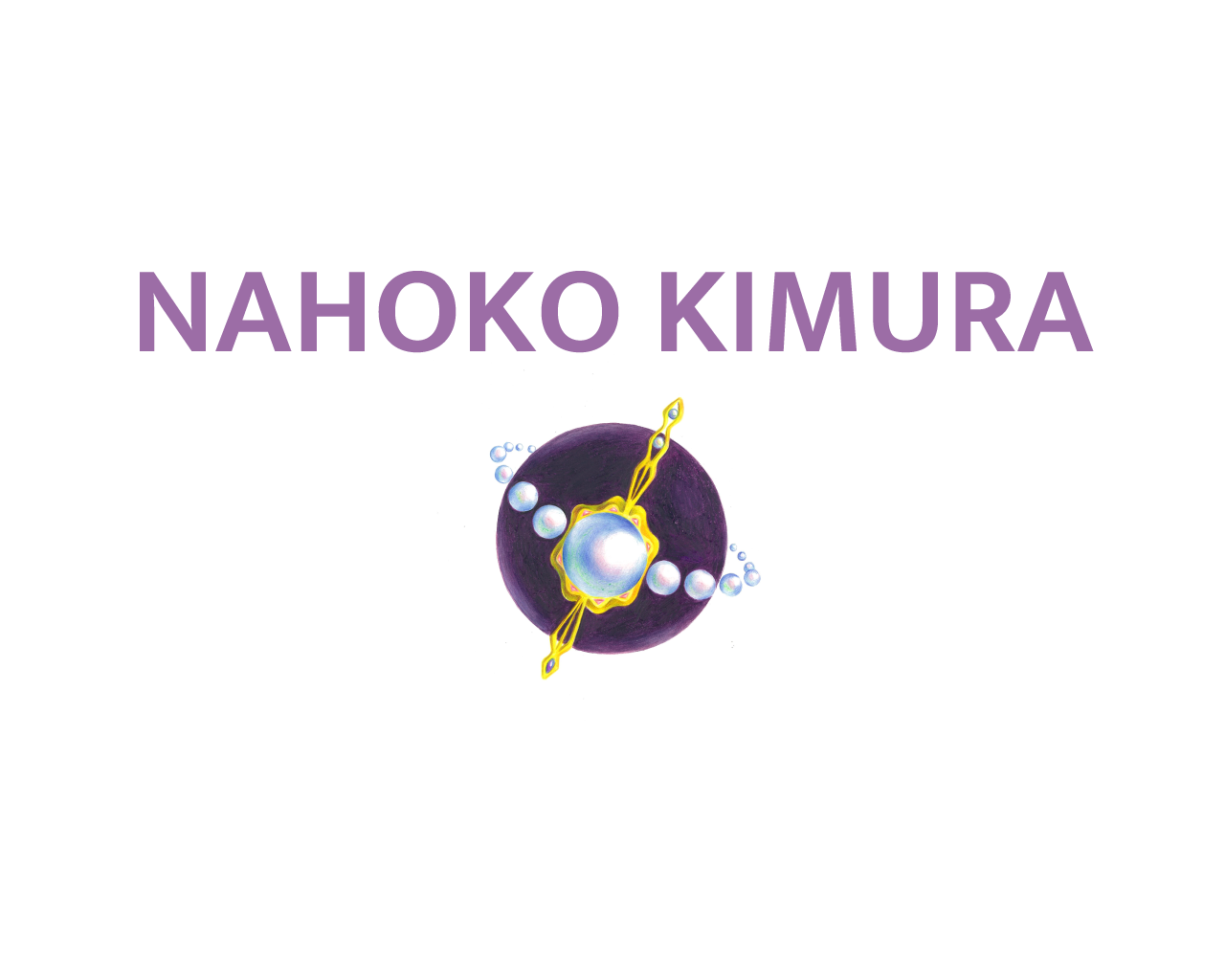 NAHOKO KIMURA