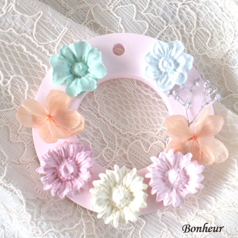 セール アロマストーンエンジェルサシェ(パープル) アロマストーン