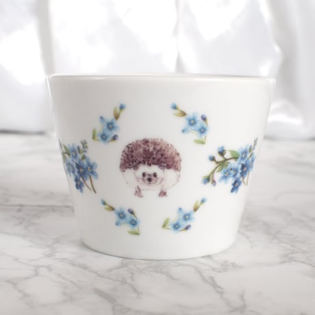 ハリネズミ食器 | STORES
