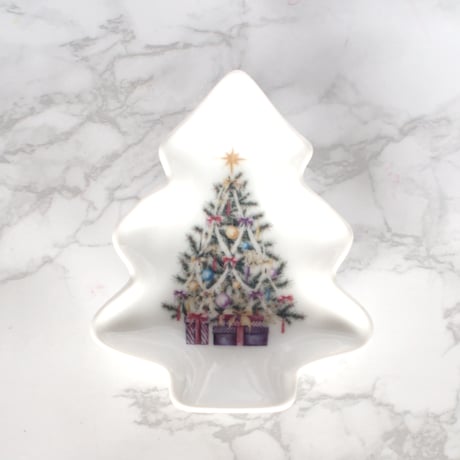 クリスマスプレート | STORES
