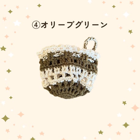 遊べるきんちゃく