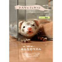 みんなのふぇれっとvol.12（2026年3月号）