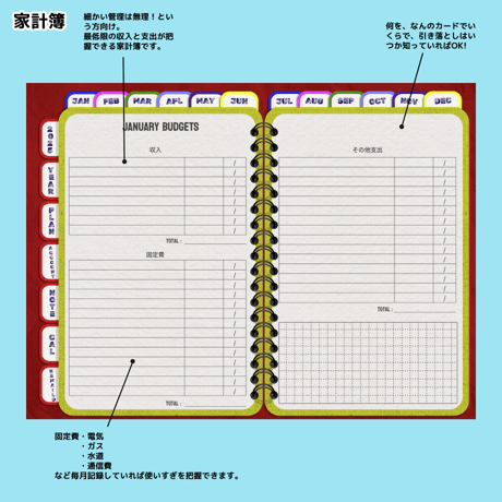 【無料】2025年デジタルプランナーかわいいアメ雑風デザインGoodnote専用icloudカレンダー,リマインダー追加リンク付き【おためし3ヶ月】
