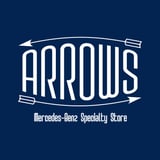 ARROWS｜Mercedes-Benz W124 Specialty Shop