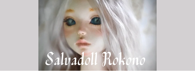 Salvadoll Rokono