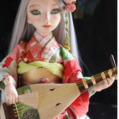 AX785 bjd 1/6ドール本体 Tayce 球体関節人形 ハンドメイド AX785 bjd 1/6ドール本体 Tayce 球体関節人形 ハンドメイド - メルカリ