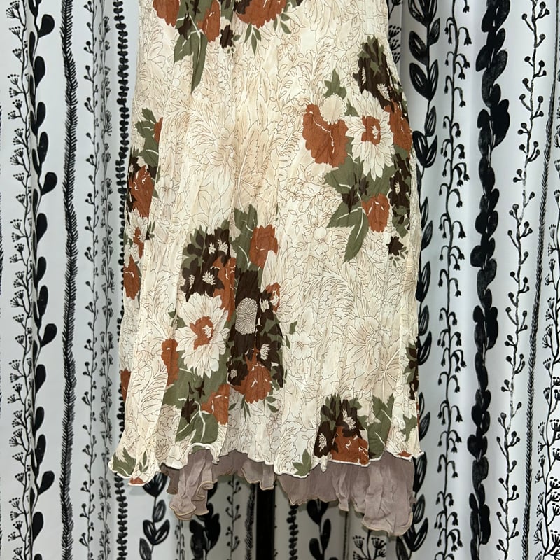 フェアリーグランジワンピース | bold vintage