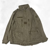 グランジジャケット