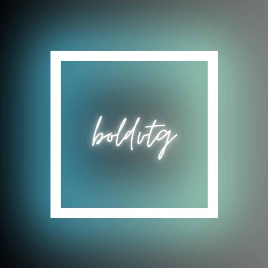 bold vintage