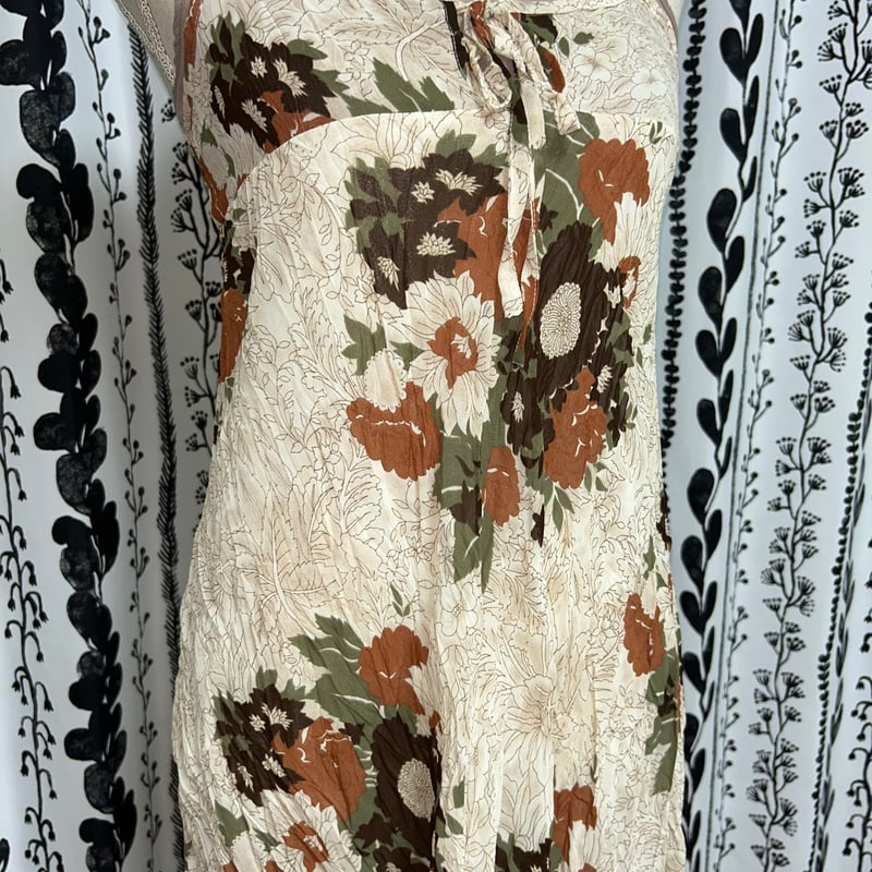 フェアリーグランジワンピース | bold vintage