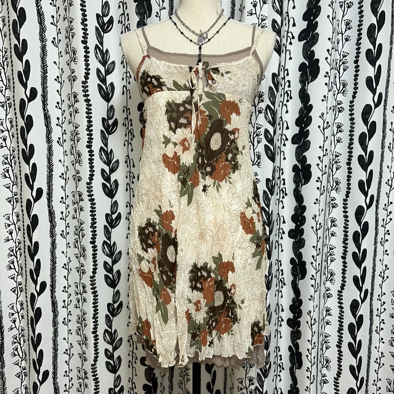 フェアリーグランジ ワンピース フェアリーグランジワンピース | bold vintage