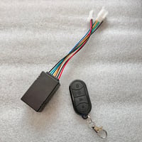 【SS1専用】スマートキー交換セット