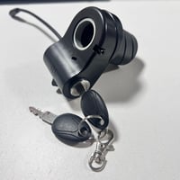 【SS1専用】アクセルスロットル