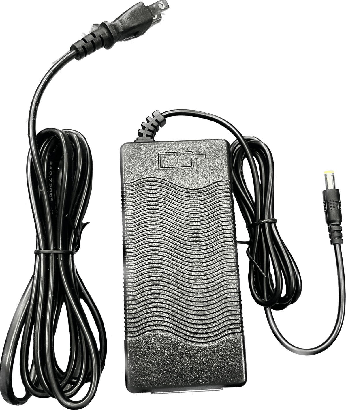 Pisen x エバンゲリオン 2号機 65W 2C1A 充電器セット エヴァンゲリオン Pisen Eva Gan 65W アダプター - メルカリ