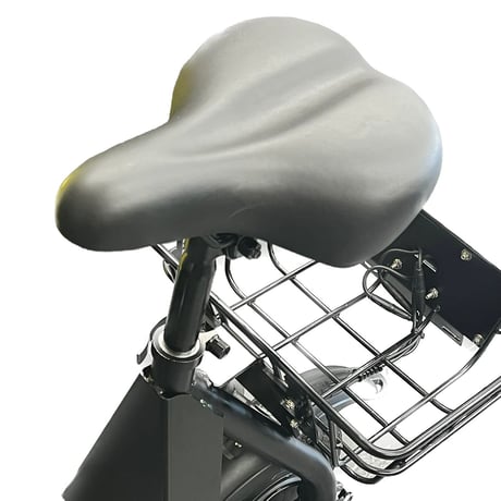 【特定小型原動機付自転車】SS1