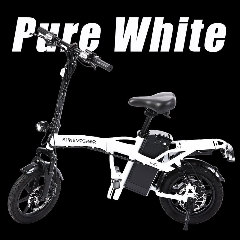 自転車本体 SEITA 特定小型原動機付自転車】Easy | Sun Emperor STORE