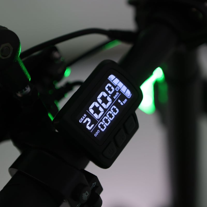 特定小型原動機付自転車】SS1 | Sun Emperor STORE