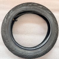 【SS1専用】交換用タイヤ（チューブ付）