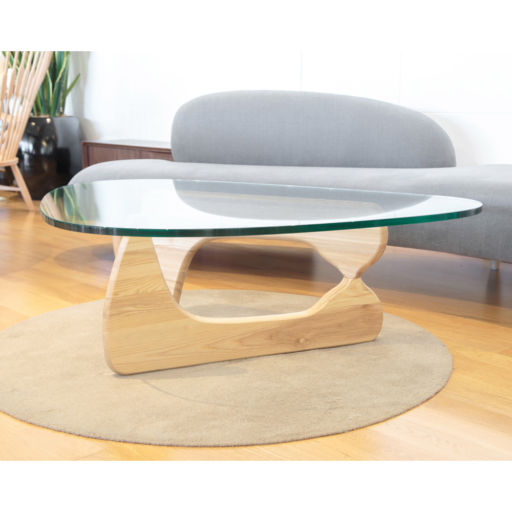 Isamu Noguchi コーヒーテーブル リプロダクト イサムノグチ ノグチテーブル コーヒーテーブル デザイナーズ イサムノグチ 3