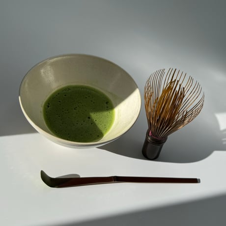 「野点抹茶」10本入り　M10