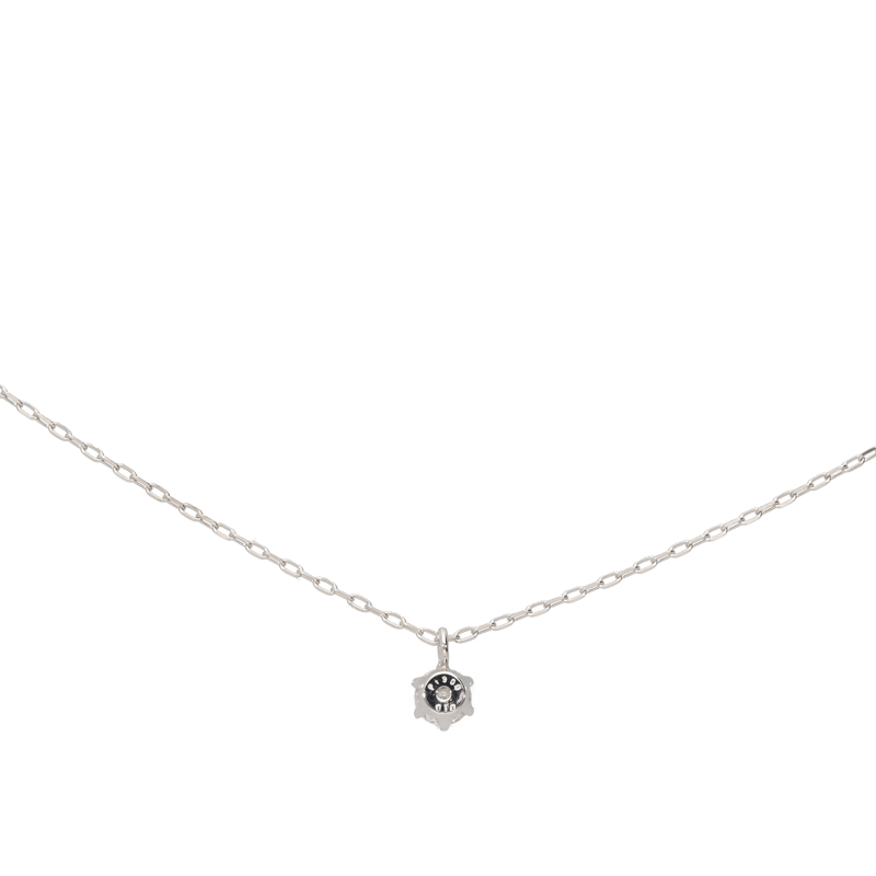 PTダイヤモンドネックレス 0.1ct | 宝石・時計 モンデン