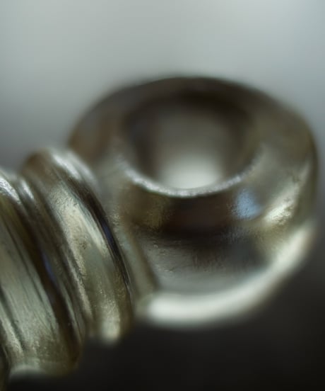 glass insulator