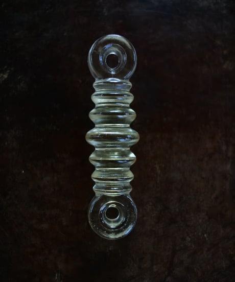 glass insulator