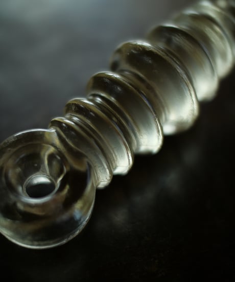 glass insulator
