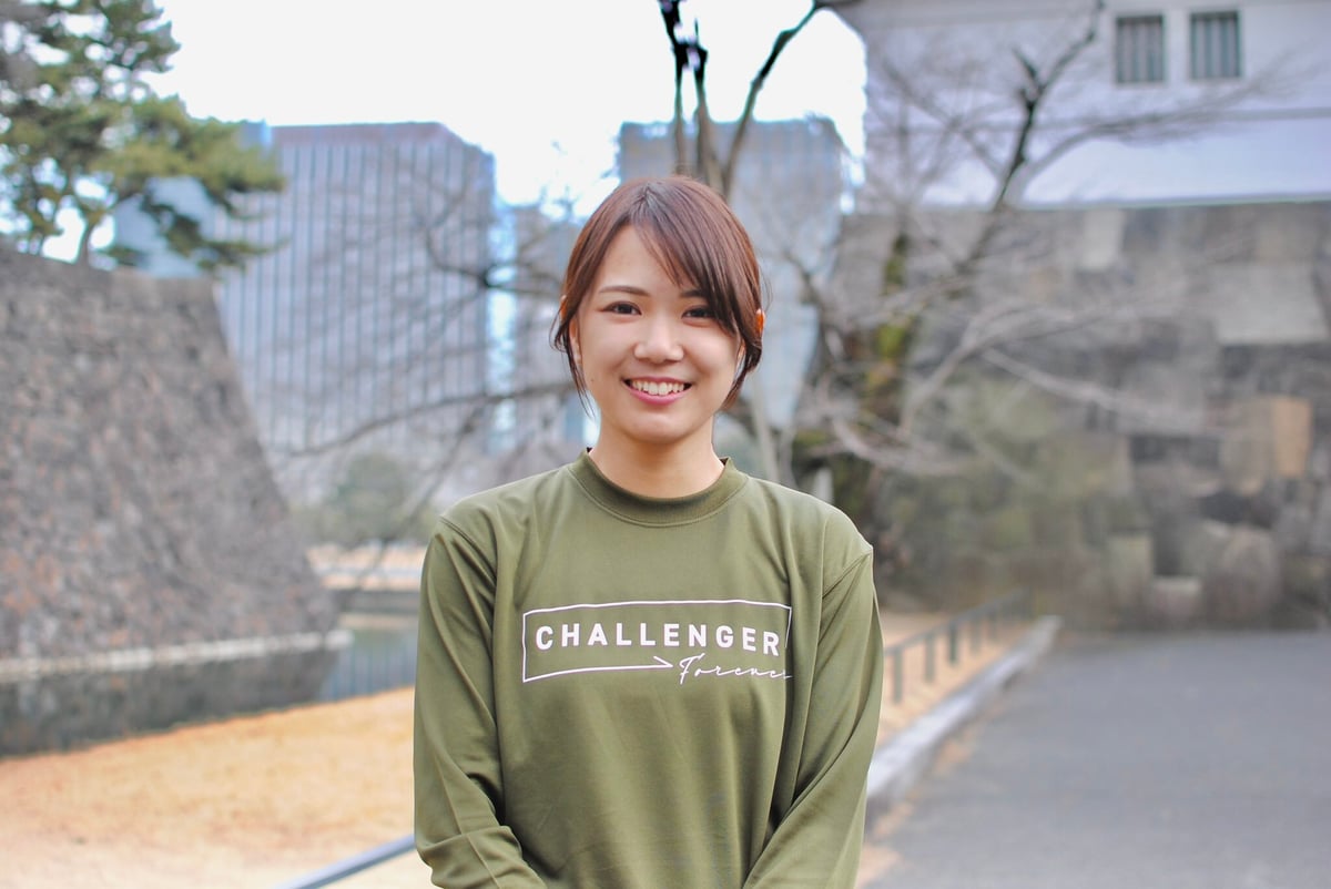 CHALLENGER イーグルデザイン ロングスリーブ CHALLENGER L/S Oval Eagle Tee