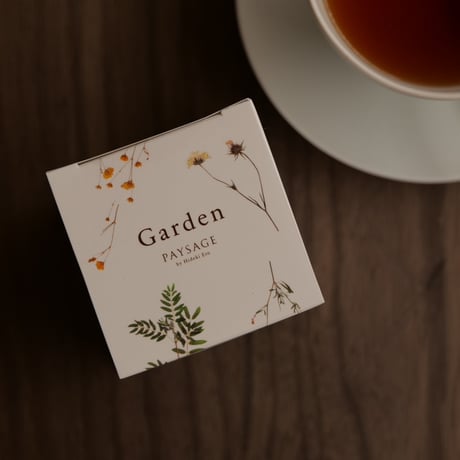 CATEGORY 紅茶 | PAYSAGE ONLINE