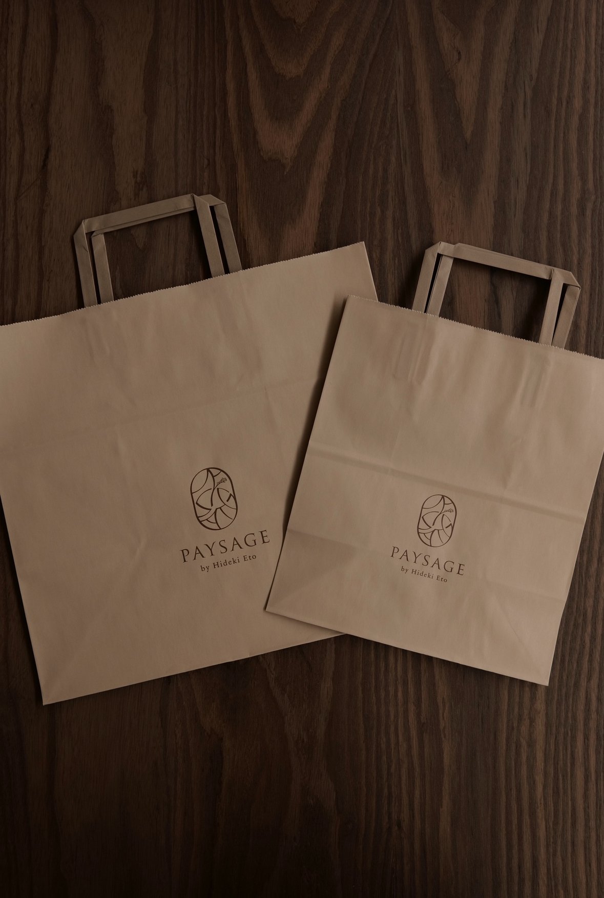 ショッパー【A】 | PAYSAGE ONLINE